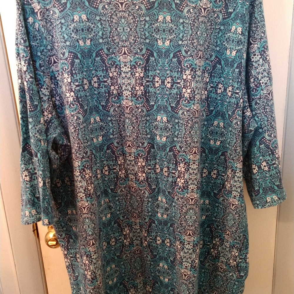 Roman's tunic